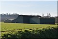 Barns, Rook End Farm