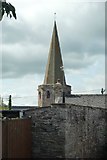 SO4024 : St. Nicholas Church (Bell Tower | Grosmont) by Fabian Musto