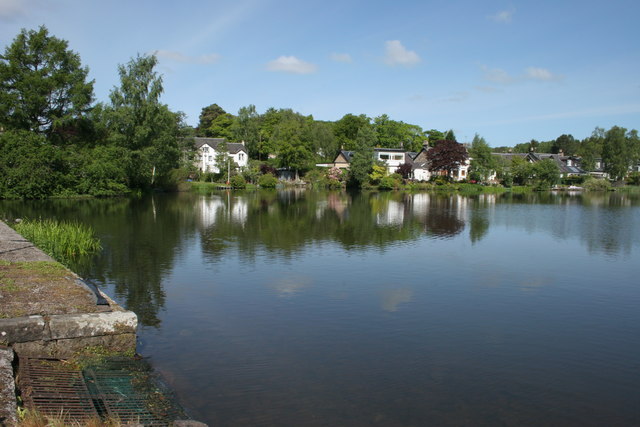 Tannoch Loch