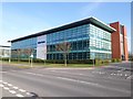 Large office building, Quorum Business Park