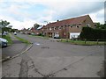 Houses in Sutton Road