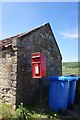 Postbox at Avenue House, Great Fryup Dale