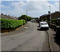 Hafod Road, Ponthir, Torfaen