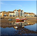 Broad Reach, Shoreham By Sea