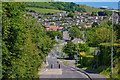 Bridport : Skilling Hill Road