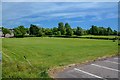 Bridport : Playing Field