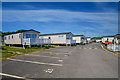 West Bay : West Bay Holiday Park