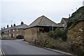 Barn, East Farm