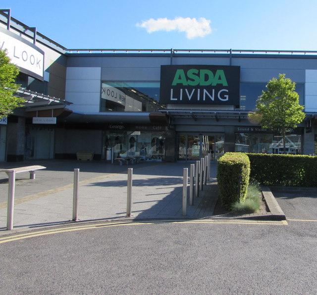 Asda Living closed until further notice Jaggery cc by sa 2.0