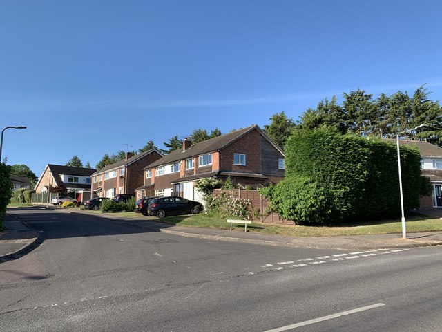 Northdown Drive, Chilwell