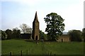 Restenneth Priory near Forfar