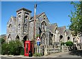 The Loddon Library