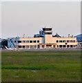 Terminal Building, Shoreham Airport