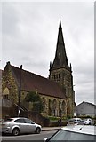 TQ5939 : Church of St Peter by N Chadwick