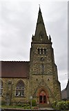 TQ5939 : Church of St Peter by N Chadwick
