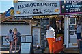 West Bay : Harbour Lights