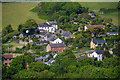 Symondsbury : Lower Eype Scenery