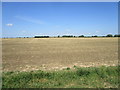 View towards Alverton