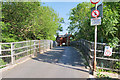 Buller Street Bridge