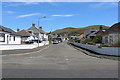 Young Street, Girvan