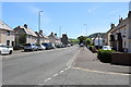 Henrietta Street, Girvan