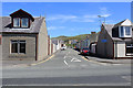 Young Street, Girvan