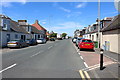 Kirkpatrick Street, Girvan