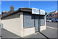 Convenience Store, Girvan