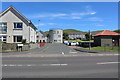 Douneburn Crescent, Girvan