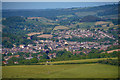 Symondsbury : Bridport Scenery