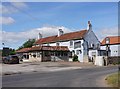 The Anne Arms, Sutton, Askern