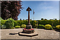 Denstone War Memorial