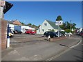 Wonford Garage, Wonford Street, Exeter