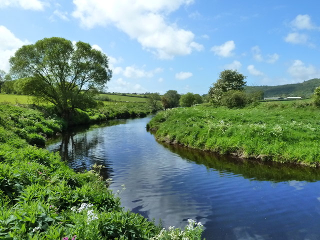 Barmuck Weel © Mary and Angus Hogg cc-by-sa/2.0 :: Geograph Britain and ...