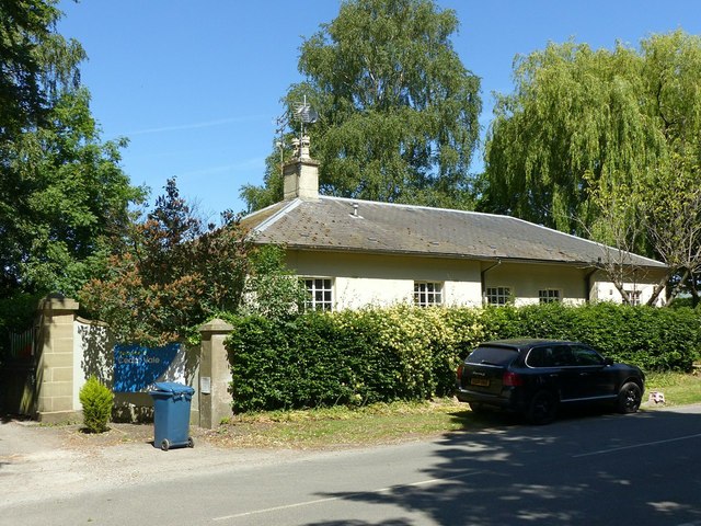 Manor Lodge, East Bridgford