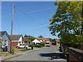 Brickyard Lane, East Bridgford