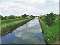 Market Weighton Canal