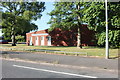 Kidderminster Baptist Church