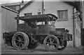 "The Elephant" on Teignmouth Quay 1959