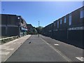 Newbiggin Hall Shopping Centre