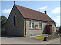 North Wootton village hall