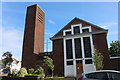 St Mary Magdalen RC Church, Willesden