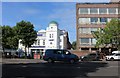 Kilburn Islamic Centre on Edgware Road