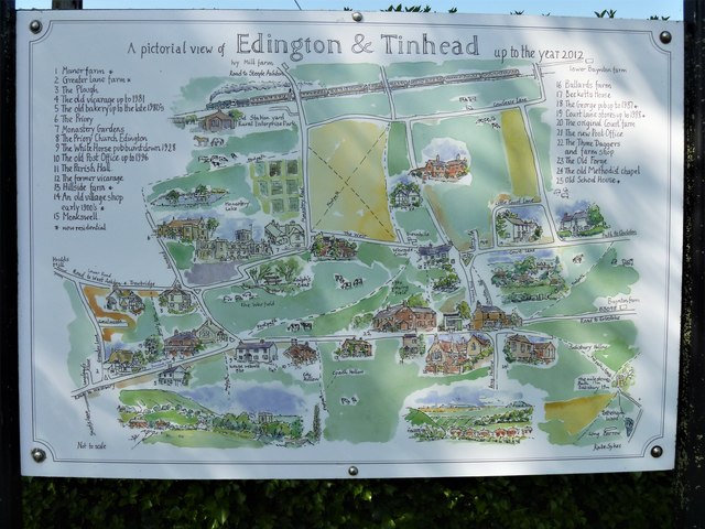 Edington features [1]