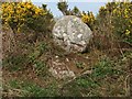 Old Wayside Cross