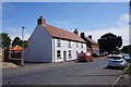 Main Street, Hutton Cranswick