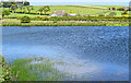 Gillingshill reservoir, Fife