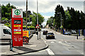 Kevlin Road, Omagh