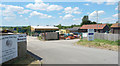 Corner Farm Industrial Estate