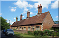 Studley Almshouses